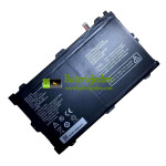 Baterie pro Zte Primetime K92 Li3990T44P6hJ8B035 [Náhradní baterie]
